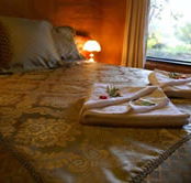 Treenbrook Cottages - Goulburn Accommodation