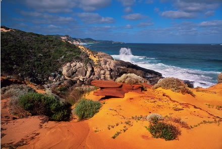 Nutkin Lodge - Goulburn Accommodation 4