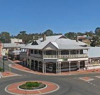 Plantagenet Motel Hotel - Goulburn Accommodation