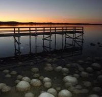 Lake Clifton Caravan Park - Goulburn Accommodation