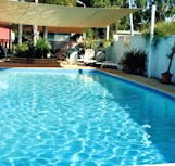 Cherokee Village Mobile Home  Tourist Park - Goulburn Accommodation