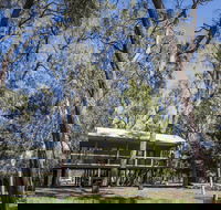 150 Government Road Scotts Creek - Goulburn Accommodation