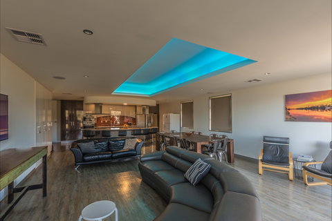 22 Old Murbko Road Morgan - River Shack Rentals - Goulburn Accommodation 1