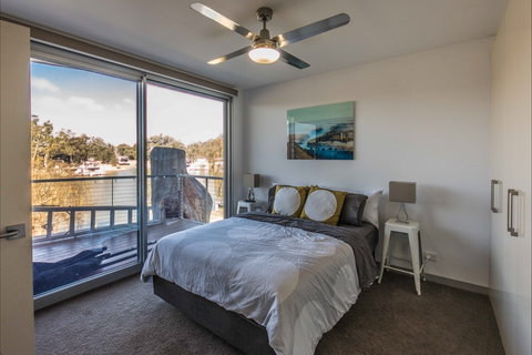 22 Old Murbko Road Morgan - River Shack Rentals - Goulburn Accommodation 2