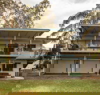 78  River Lane Mannum -River Shack Rentals - Goulburn Accommodation