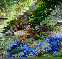 Aldgate Creek Cottage Bed  Breakfast - Goulburn Accommodation
