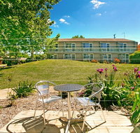 Alloggio Bathurst - Goulburn Accommodation