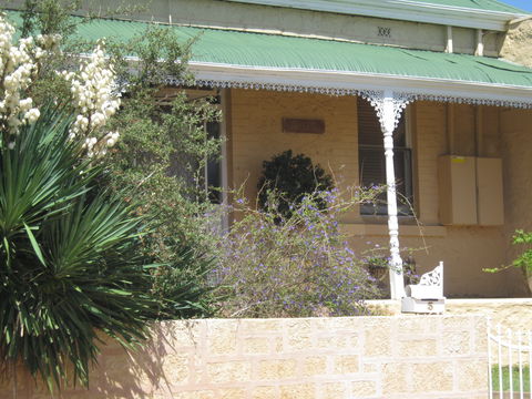 Amalie Cottage - Goulburn Accommodation 0