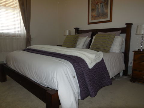 Amalie Cottage - Goulburn Accommodation 2