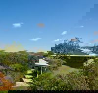 Amamoor Lodge - Goulburn Accommodation