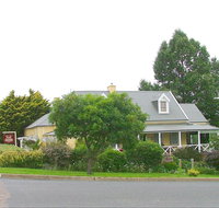 Anglea House - Goulburn Accommodation