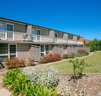Bathurst Apartments - Goulburn Accommodation