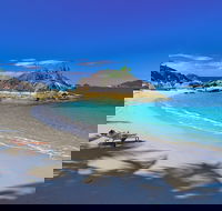 Bedarra Island East Bedarra Island Retreat - Goulburn Accommodation