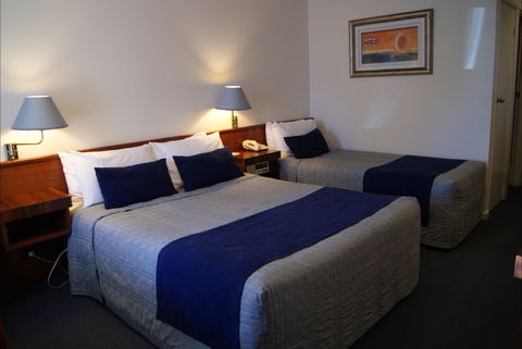 Best Western The Clarence On Melville - Goulburn Accommodation 0