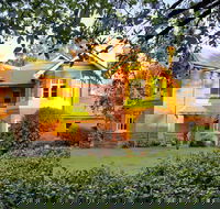 Blair Athol Boutique Hotel and Day Spa - Goulburn Accommodation