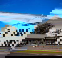 Breakout Motel Cowra - Goulburn Accommodation