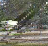 Brewarrina Caravan Park - Goulburn Accommodation