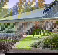 Brookfield Guesthouse - Goulburn Accommodation