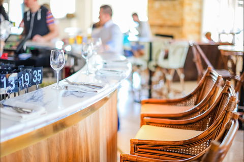 Charing Cross Hotel Waverley - Goulburn Accommodation 1