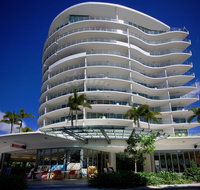 Cilento Resort Mooloolaba - Goulburn Accommodation