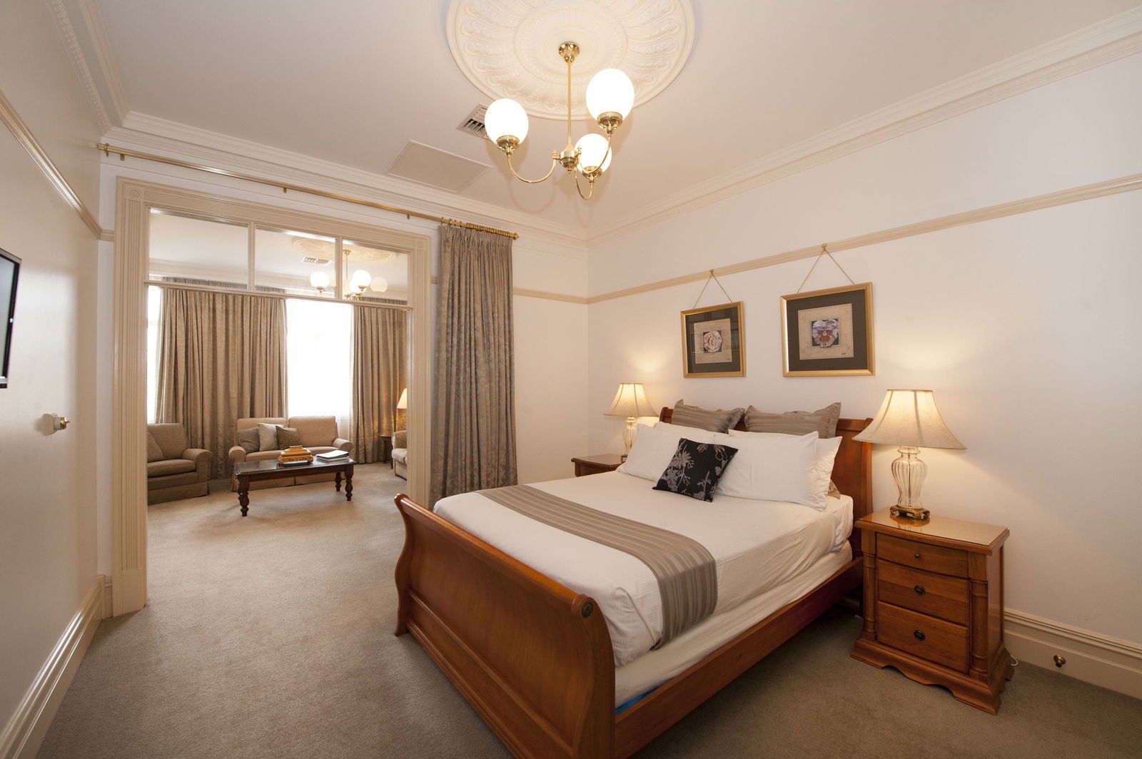 Avisford NSW Goulburn Accommodation