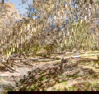 Coree campground - Goulburn Accommodation