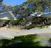 Cygnet Park Country Retreat - Goulburn Accommodation