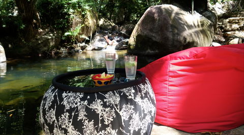 Daintree Secrets Rainforest Sanctuary - Goulburn Accommodation 1