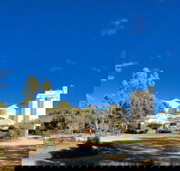 Darke Peak Hotel - Goulburn Accommodation