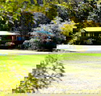 Diamond Forest Farm Stay - Goulburn Accommodation