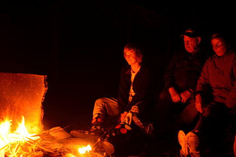 Diamond Forest Farm Stay - Goulburn Accommodation 1