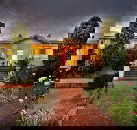 Dunmoylen House Bed and Breakfast - Goulburn Accommodation