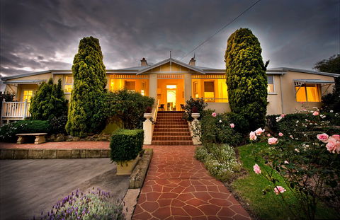 Dunmoylen House Bed And Breakfast - Goulburn Accommodation 0