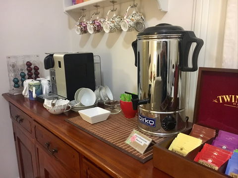 Dunmoylen House Bed And Breakfast - Goulburn Accommodation 1