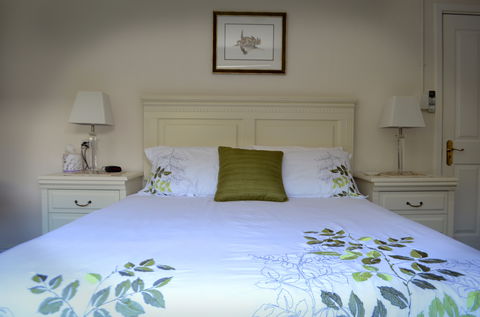 Dunmoylen House Bed And Breakfast - Goulburn Accommodation 2