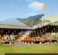 East Kunderang Homestead - Goulburn Accommodation