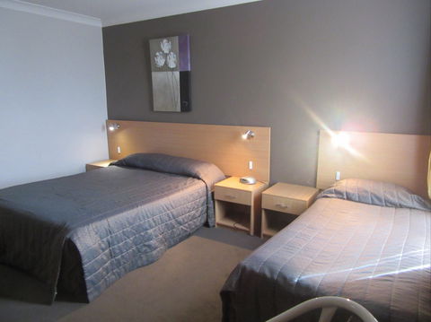 El Toro Motor Inn - Goulburn Accommodation 1