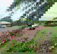 Emu Point Motel - Goulburn Accommodation