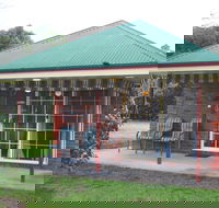 Factory Lane Bed  Breakfast - Goulburn Accommodation