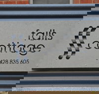 Falls Cottage Whitfield - Goulburn Accommodation