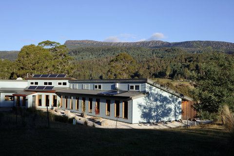 Forest Walks Lodge - Eco-Accommodation - Goulburn Accommodation 0