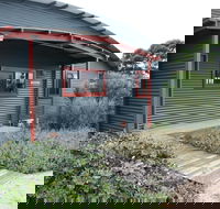 Frog Gully Cottages - Goulburn Accommodation