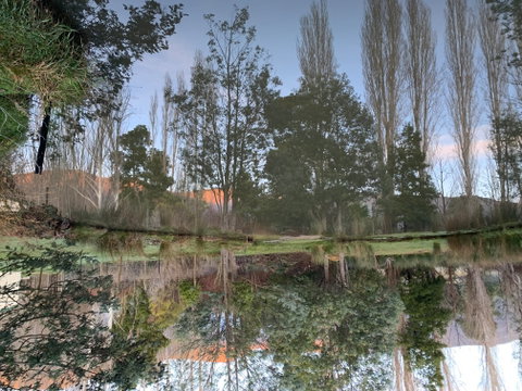Giants' Table And Cottages - Goulburn Accommodation 0