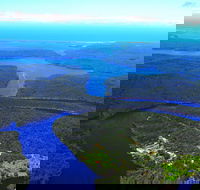 Gipsy Point Lakeside - Goulburn Accommodation