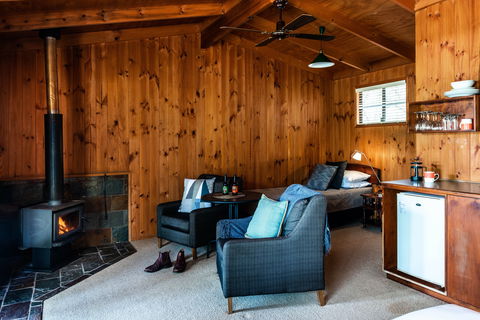 Granite Belt Retreat - Goulburn Accommodation 2