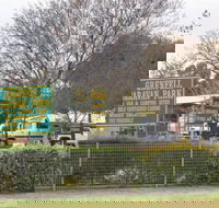 Grenfell Caravan Park - Goulburn Accommodation