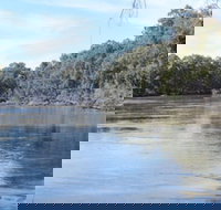 Hay Caravan Park - Goulburn Accommodation