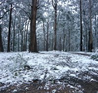 High Peaks Cottages - Goulburn Accommodation