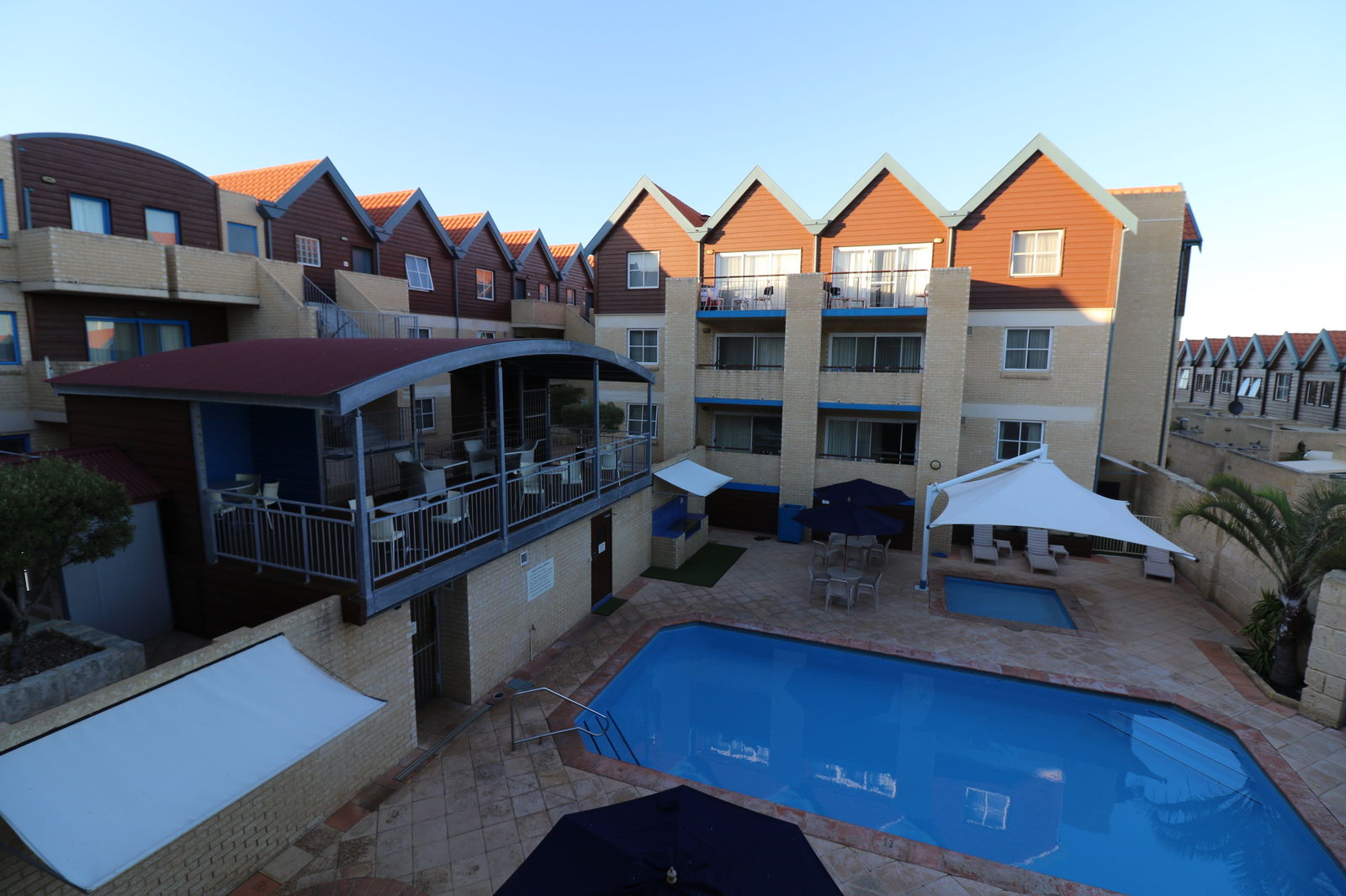 Koondoola WA Goulburn Accommodation
