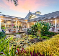 Hotel Grand Chancellor Palm Cove - Goulburn Accommodation